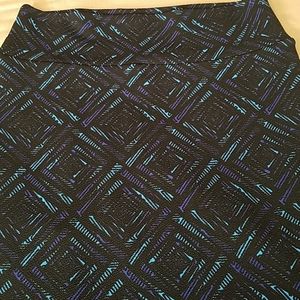 Lularoe skirt